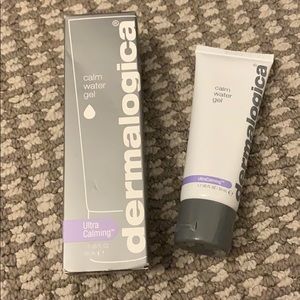 Dermalogica Calm Water Gel 1.7 fl oz & FREE GIFT